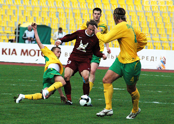 kuban2009