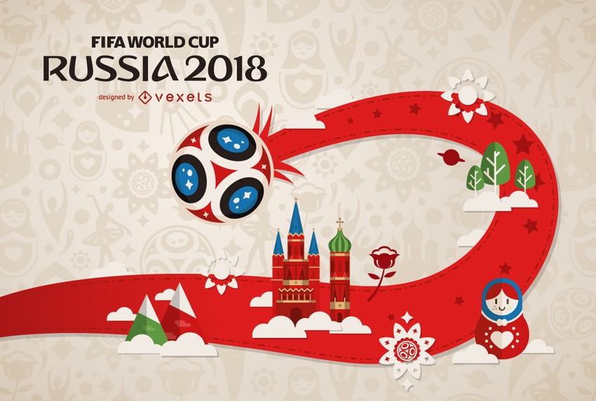 russia fifa 2018