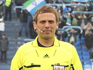 Александр Егоров